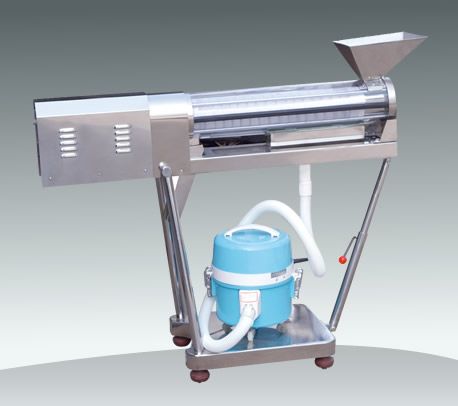 HPJ-C型藥品拋光機(jī)