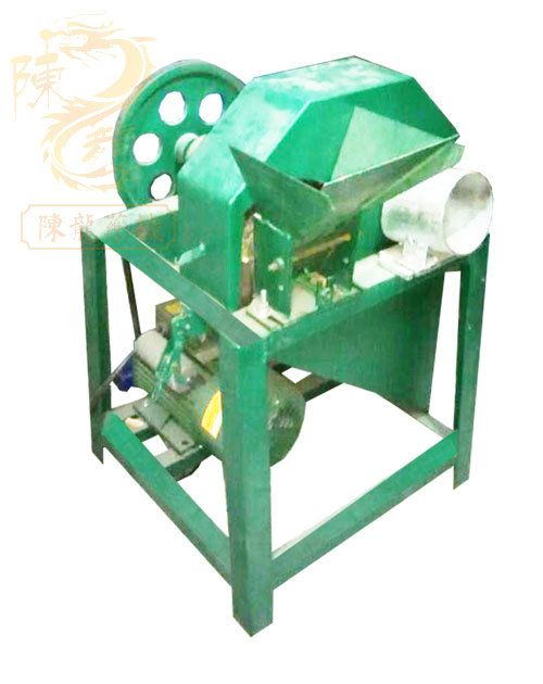 大型中藥切片機(jī)