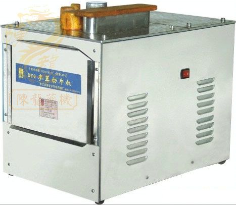 DYQ801參茸魚膠切片機