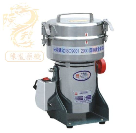 YF-116B 高速中藥粉碎機