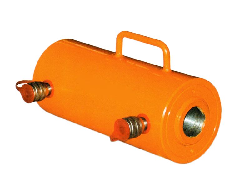 11317511116 QFZ型張拉千斤頂