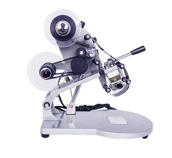 DF-241手動打碼機