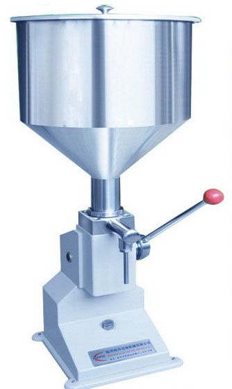 DF-A03手動(dòng)灌裝機(jī)