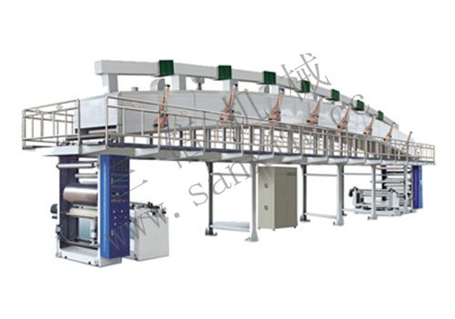 THV-B型 系列多功能涂布機