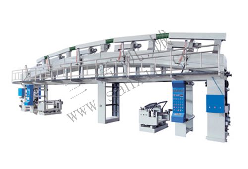 THV-A型 系列多功能涂布機