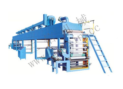 BTHV保護(hù)膜涂布機(jī)