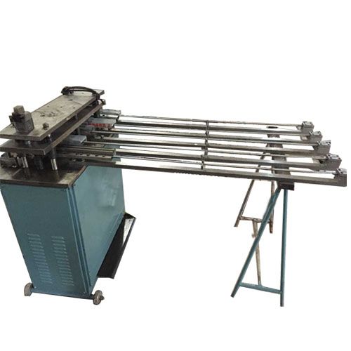 HG006 鋁門窗模具