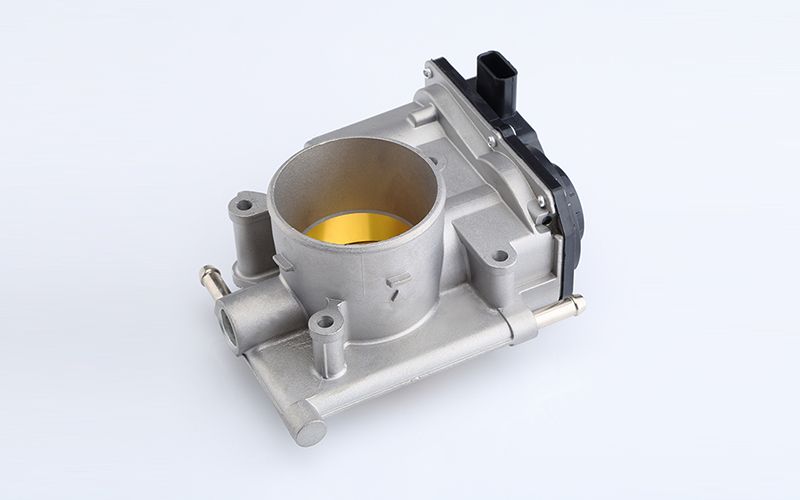 MJ-005電子節(jié)氣門(mén)體