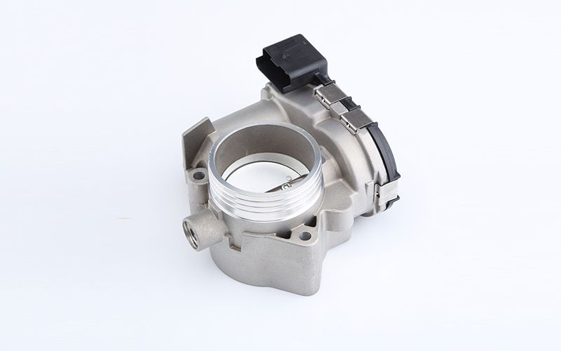 MJ-011電子節(jié)氣門體