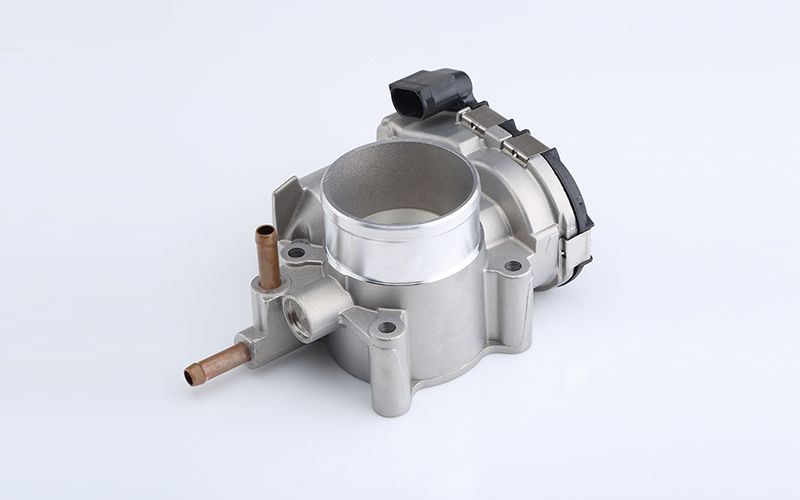 MJ-013電子節氣門體