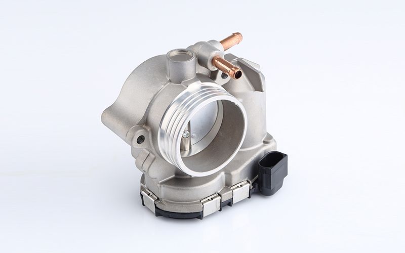 MJ-015電子節氣門體