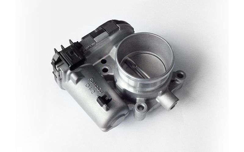 MJ-028電子節氣門體