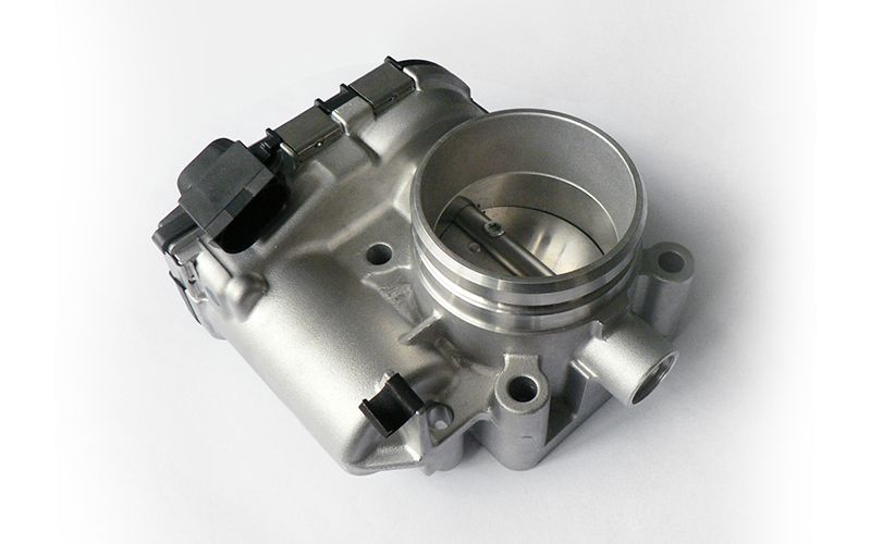 MJ-030電子節氣門體