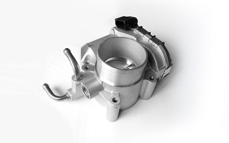 MJ-031電子節氣門體