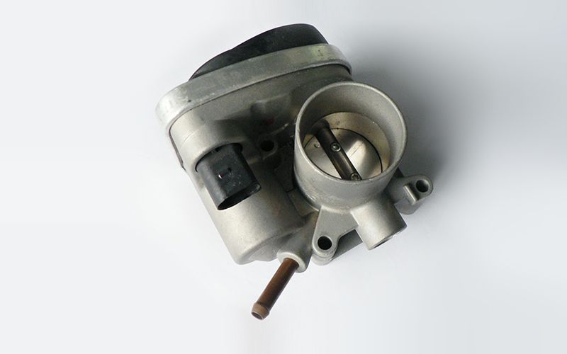 MJ-037電子節氣門體