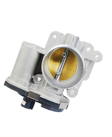 MJ-51電子節氣門體