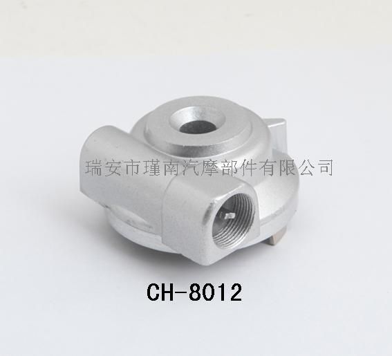 CH-8012 摩托車米表齒