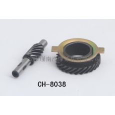 CH-8038 摩托車米表齒