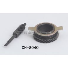 CH-8040 摩托車米表齒