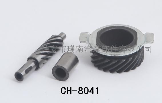 CH-8041 摩托車(chē)米表齒
