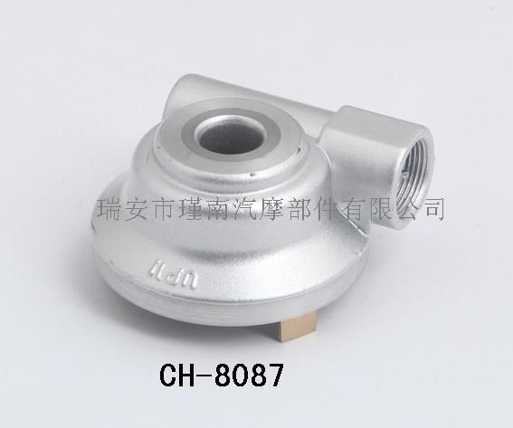 CH-8087 摩托車米表齒