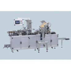 MR300全自動紙塑包裝機