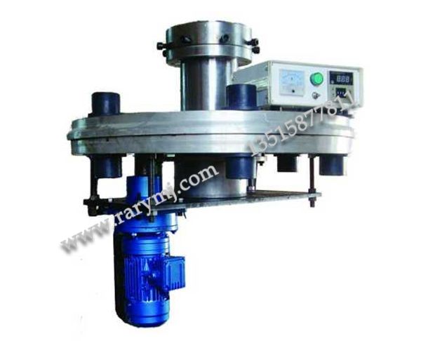 旋轉(zhuǎn)模頭