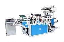 高速電腦熱切制袋機(jī)