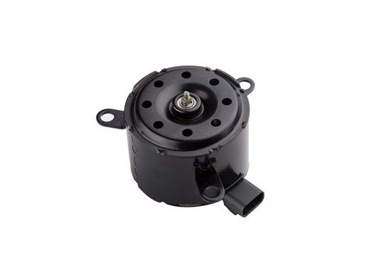 別克2 汽車散熱器電機