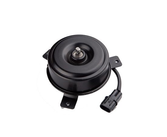 現代系列2 汽車散熱器電機