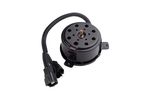 現(xiàn)代系列1 汽車散熱器電機