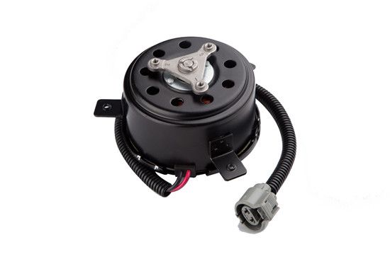 起亞2 汽車散熱器電機(jī)