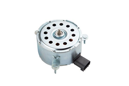 別克4 汽車(chē)散熱器電機(jī)