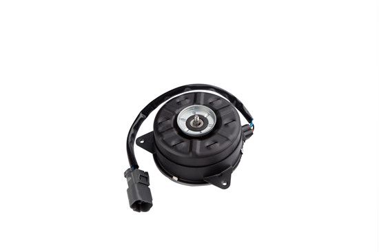 本田2 汽車散熱器電機