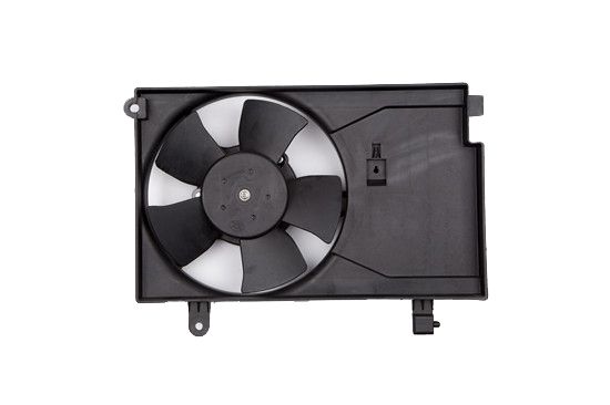 F153樂風冷凝風扇