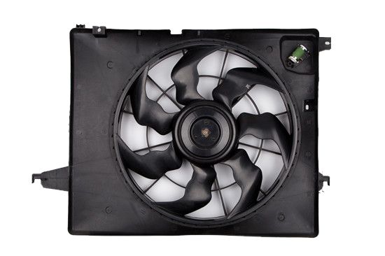 F11 全新勝達2.4電子扇