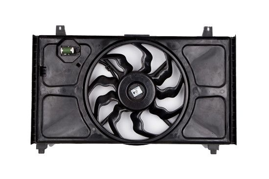 F03新款雅圣特電子扇