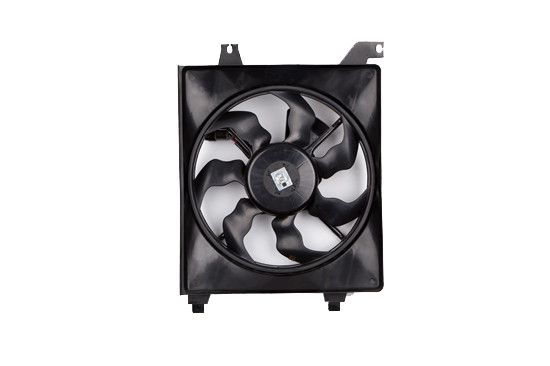 F02雅紳特冷凝風扇