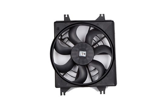 F66千里馬冷凝風扇