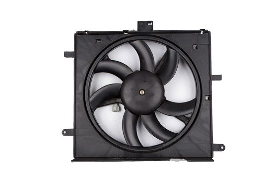 F207老陽光電子扇