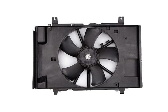 F201頤達(dá)、騏達(dá)電子扇