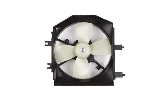 普力馬冷凝風(fēng)扇