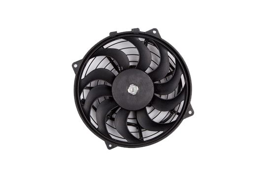 F105賽歐冷凝風(fēng)扇