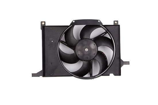 F104賽歐水箱風扇