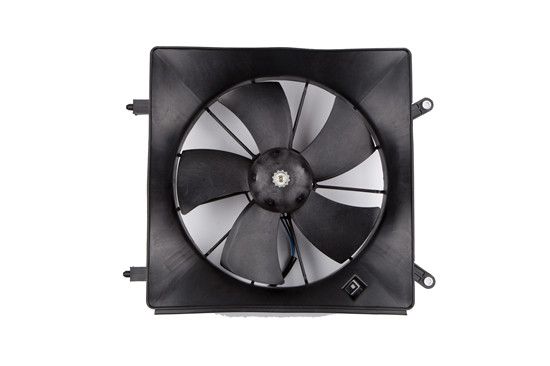 F426 02-04款二代CRV水箱風(fēng)扇