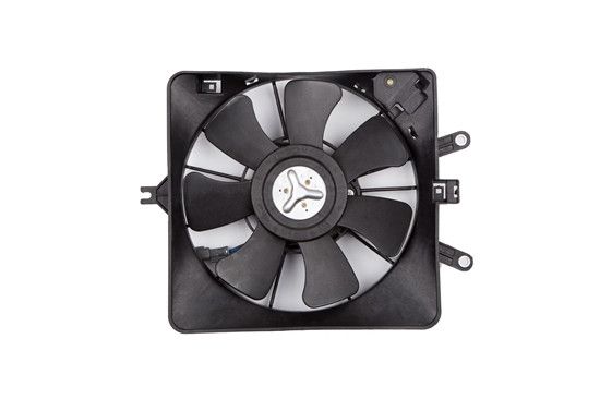 F413兩廂飛度1.3冷凝風扇