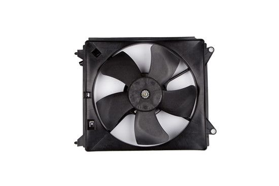 F411杰德冷凝風扇