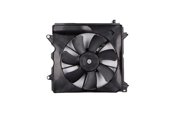 F406 08款八代2.0水箱風扇