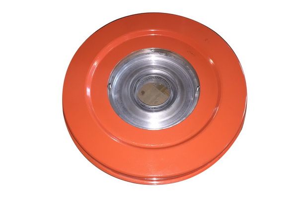 高速低壓雙風(fēng)道風(fēng)環(huán)