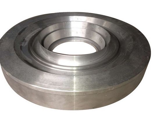 1米型雙風道風環